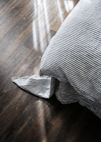 Linen Duvet Cover Set - Cordelia