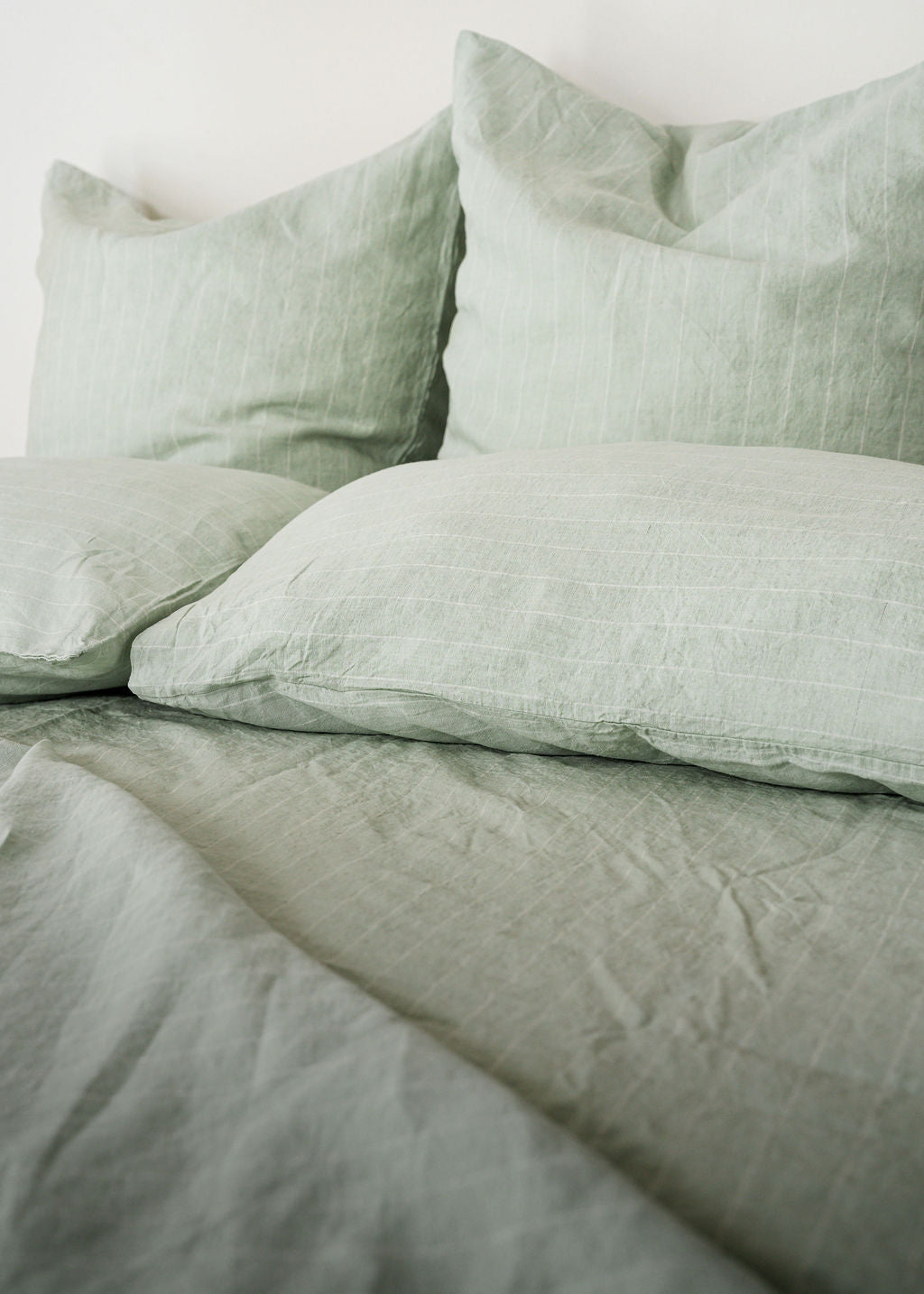 European Pillowcases