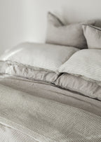 European Pillowcases