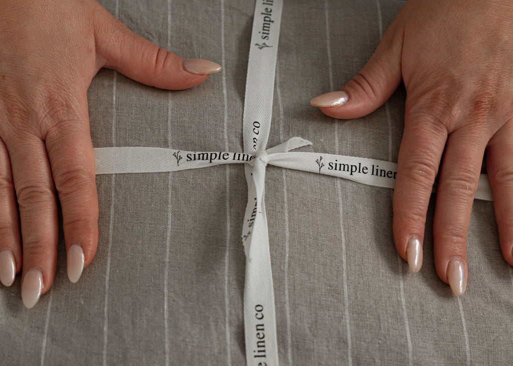 European Pillowcases