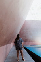 Night-to-Day Wear Short Set