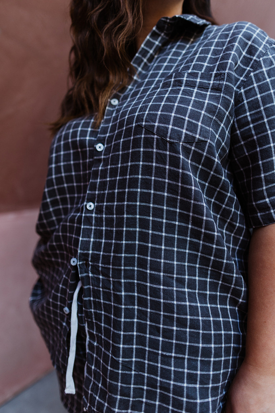 Night-to-Day Wear Short Set