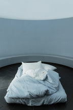 Linen Duvet Cover Set - Alice