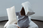 Linen Duvet Cover Set - Alice