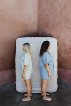 Night-to-Day Wear Short Set