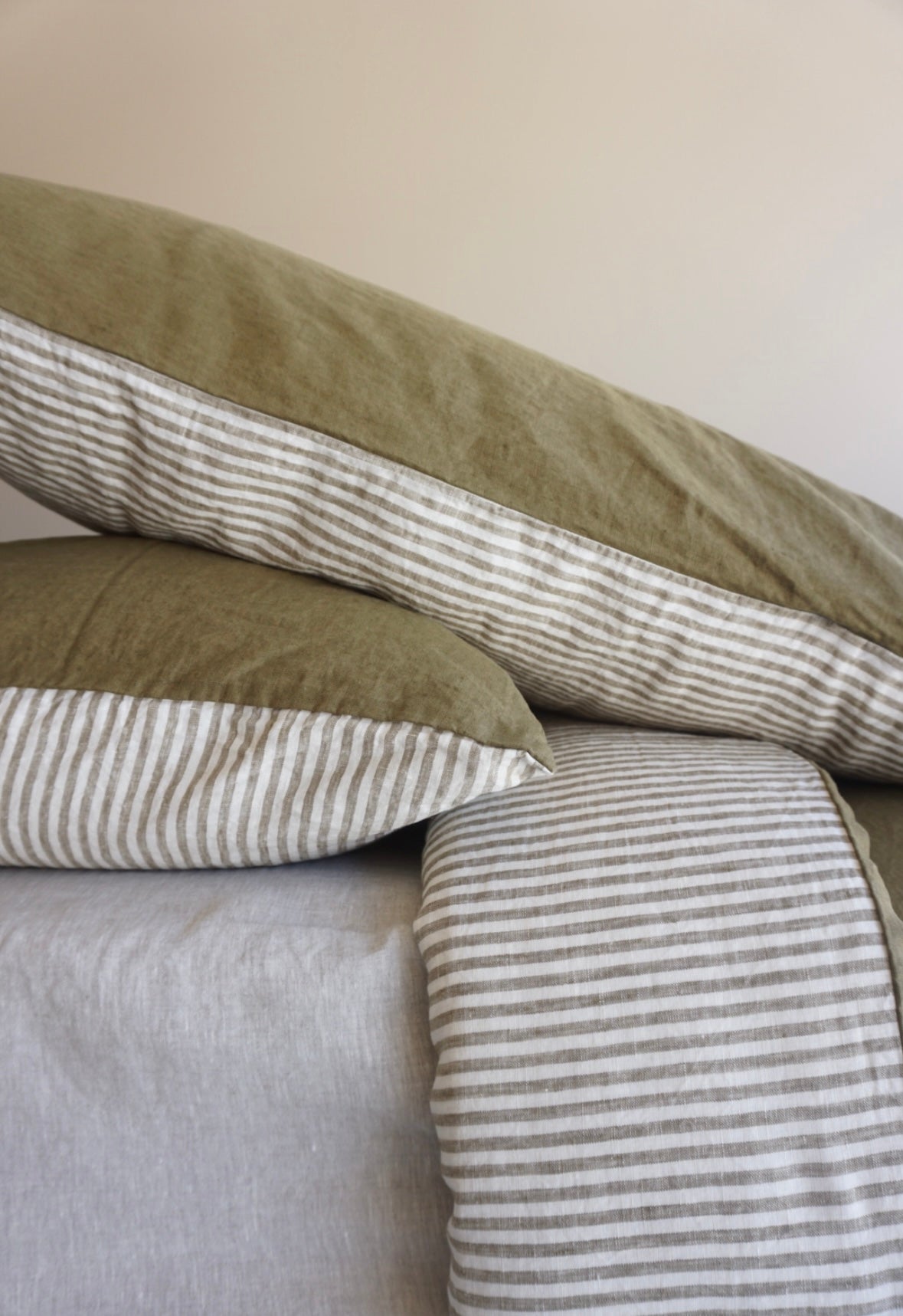 Liv Duvet Cover Set
