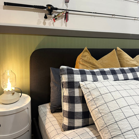 Romy Children's Duvet Cover Set