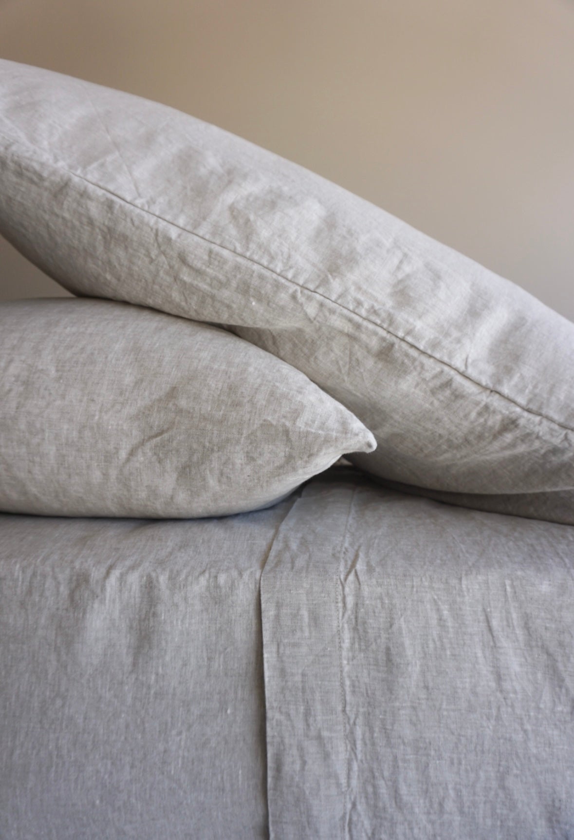 Oatmeal Sheet Set