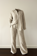 Haven Linen Pant